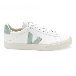 veja campo matcha sneakers w9